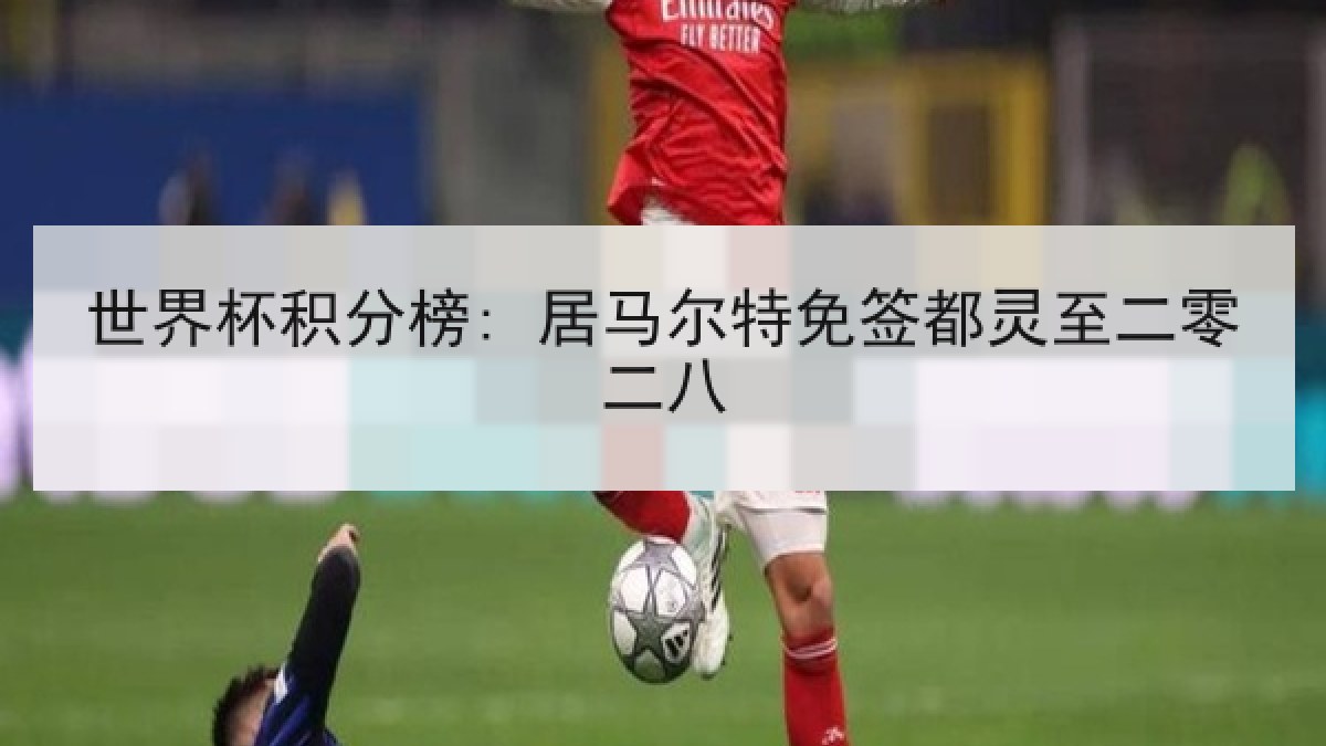 世界杯积分榜: 居马尔特免签都灵至二零二八